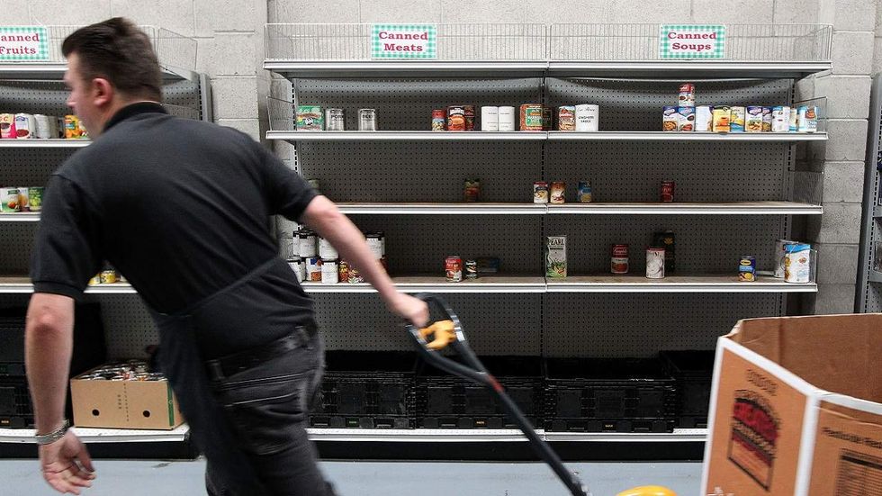Take the quiz: How prepared are you for an emergency?