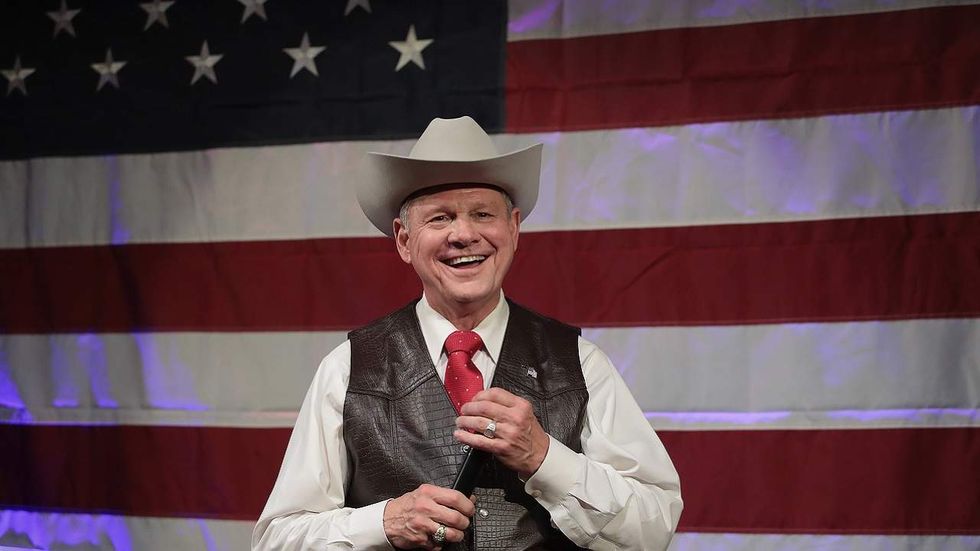 Listen: Senate campaigns were never intended to be national elections