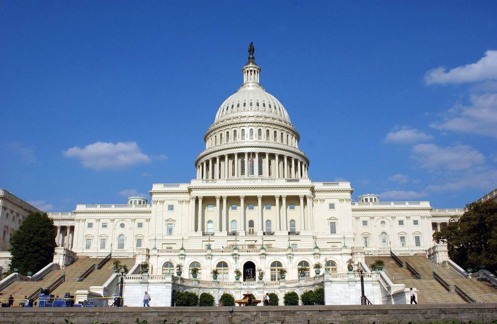 Hispanic GOP Rep. denied membership to Congressional Hispanic Caucus