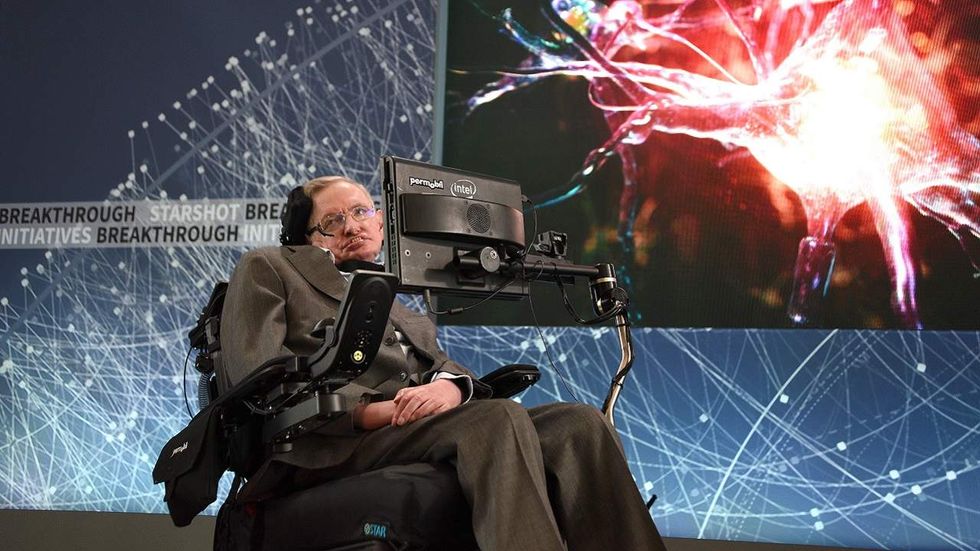 ZION News: Israeli company develops breakthrough treatment for ALS with stem cell innovations