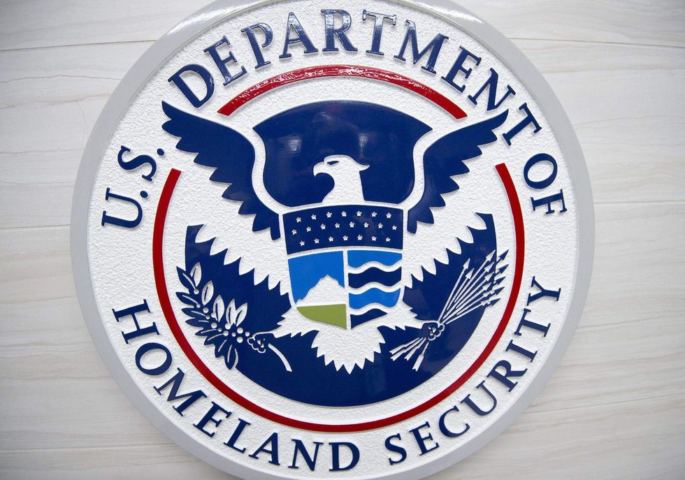 Minister resigns from DHS office over comments about blacks and Muslims