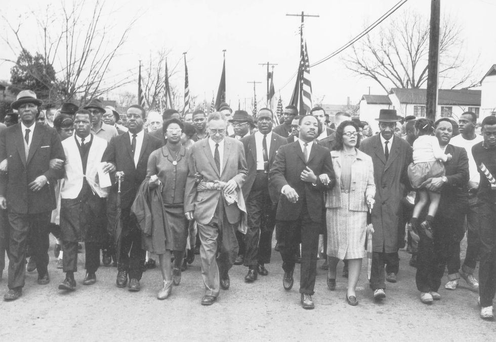 Controversial civil rights activist diagnosed with Parkinson's disease