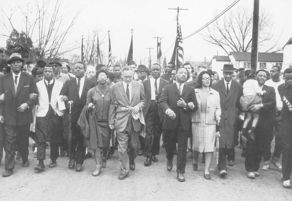 Controversial civil rights activist diagnosed with Parkinson's disease