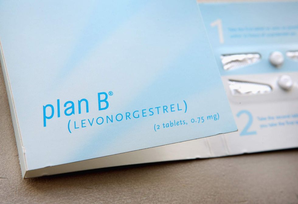 Planned Parenthood gets Brandeis University a Plan B vending machine