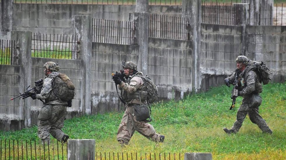 Giant worms found inside the intestines of a North Korean defector