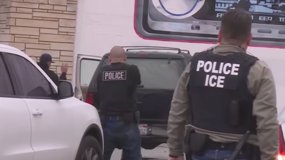ICE union says Obama holdovers are sabotaging immigration enforcement, here's how