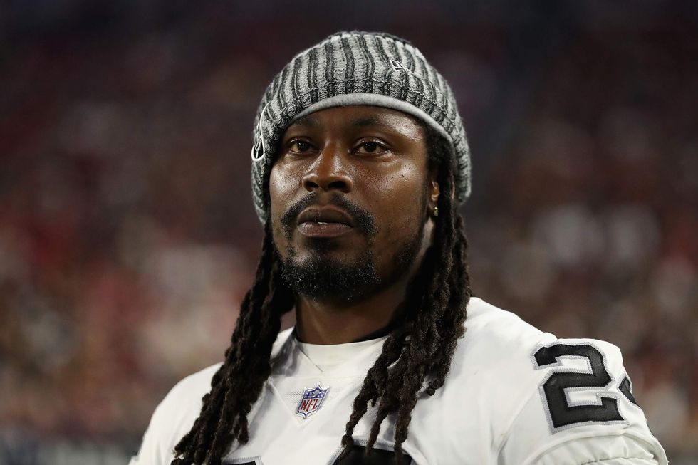 Trump calls out NFL player for not standing for US national anthem, but honoring Mexico's