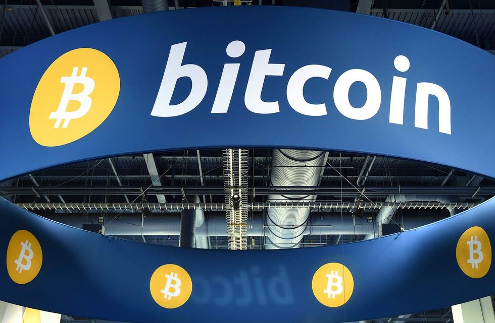 New bitcoin bank boasts 500,000th user