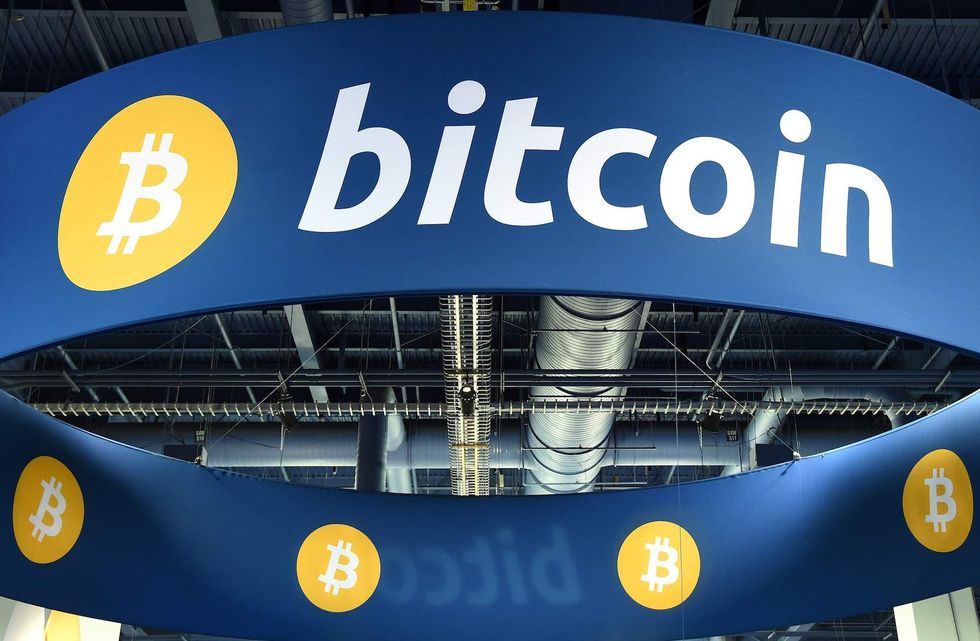 New bitcoin bank boasts 500,000th user
