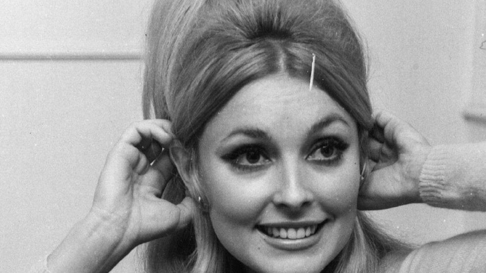 Manson victim's sister prayed for Manson's soul after he died