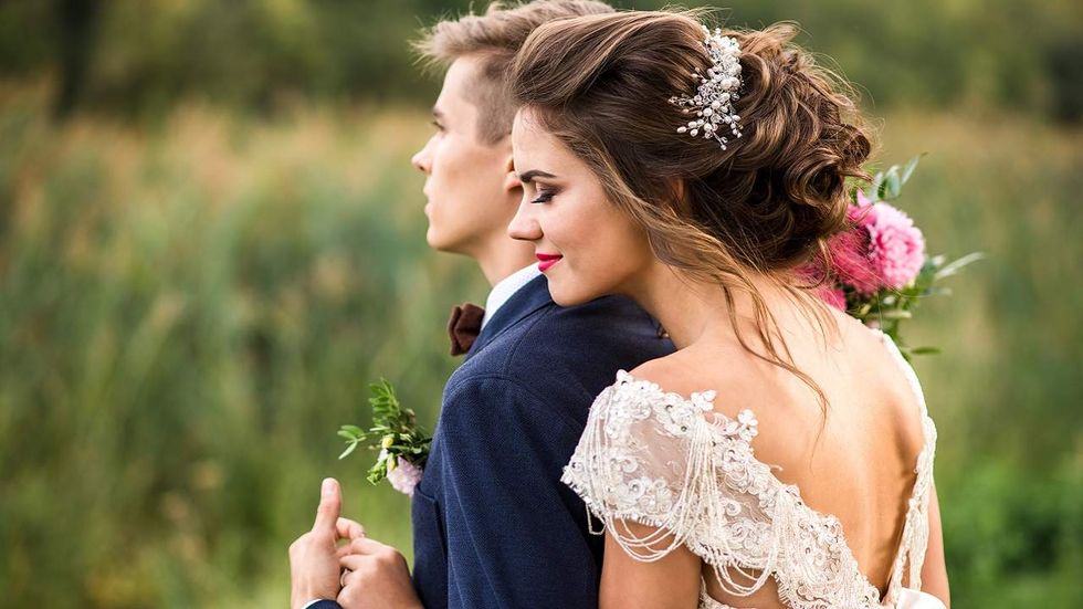 Listen: Study discovers shocking revelation about marriage and sex