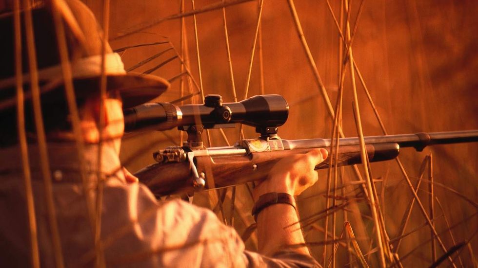 Listen: Here's what progressives don't understand about hunting