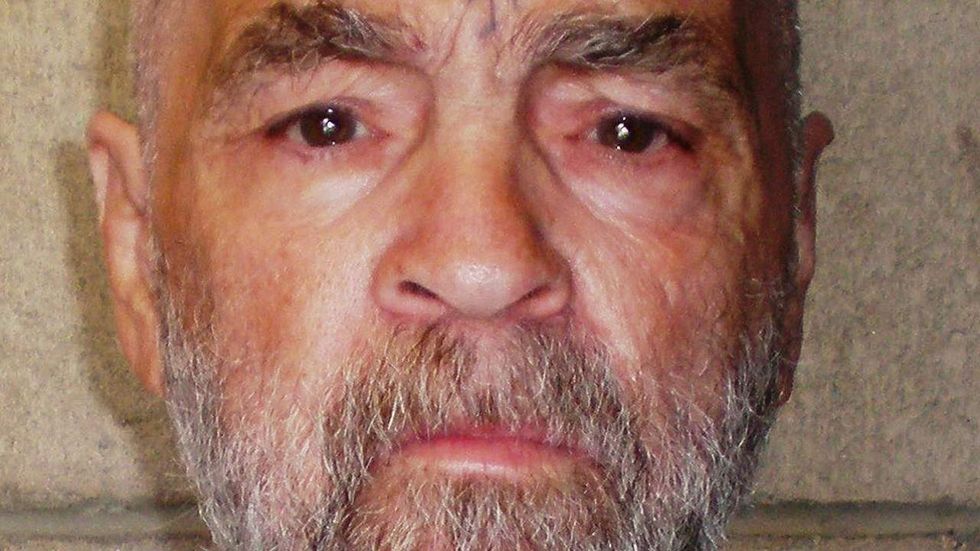 Listen: A monstrous murderer and cult leader is finally gone; Charles Manson dies at 83