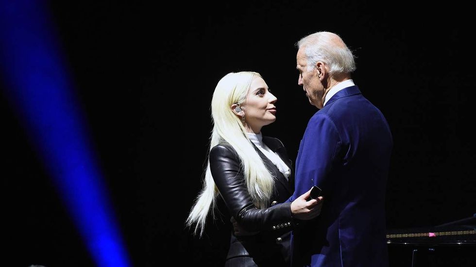 Listen: Was ‘Uncle Joe’ Biden the best choice for a sexual assault PSA?