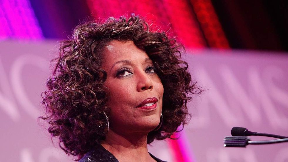 Listen: Why is Apple’s chief of diversity leaving after 6 months?
