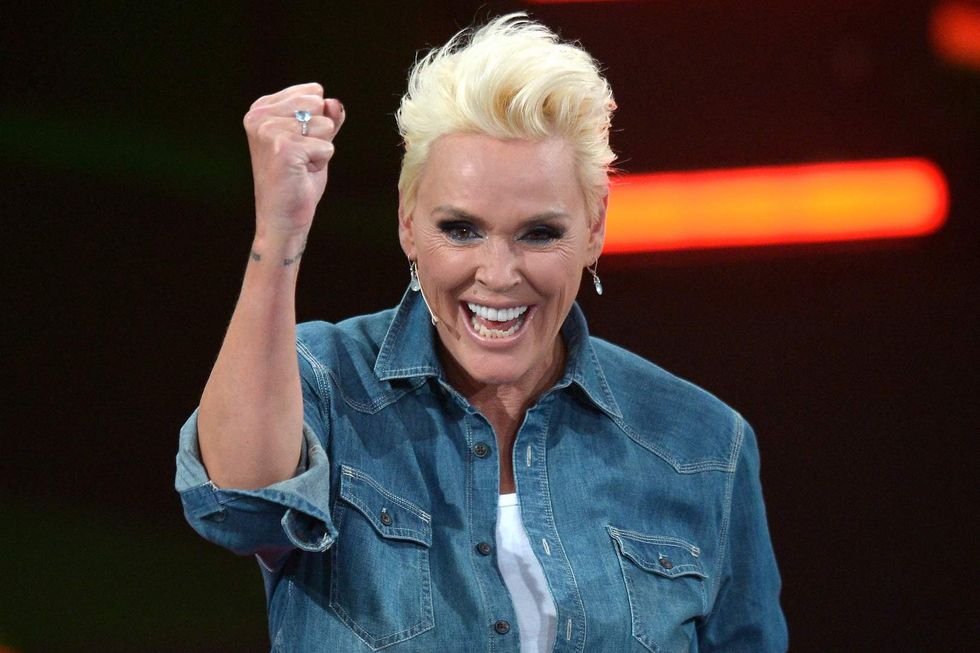Brigitte Nielsen: Sexual assault allegations against ex-husband Sylvester Stallone are false