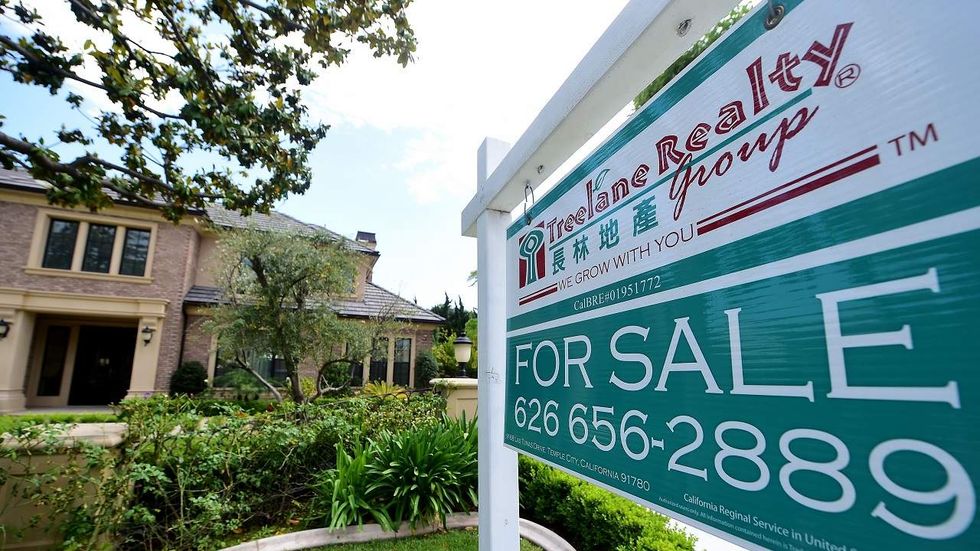 Listen: Author explains why millennials are looking to Mom and Pop for mortgage loans
