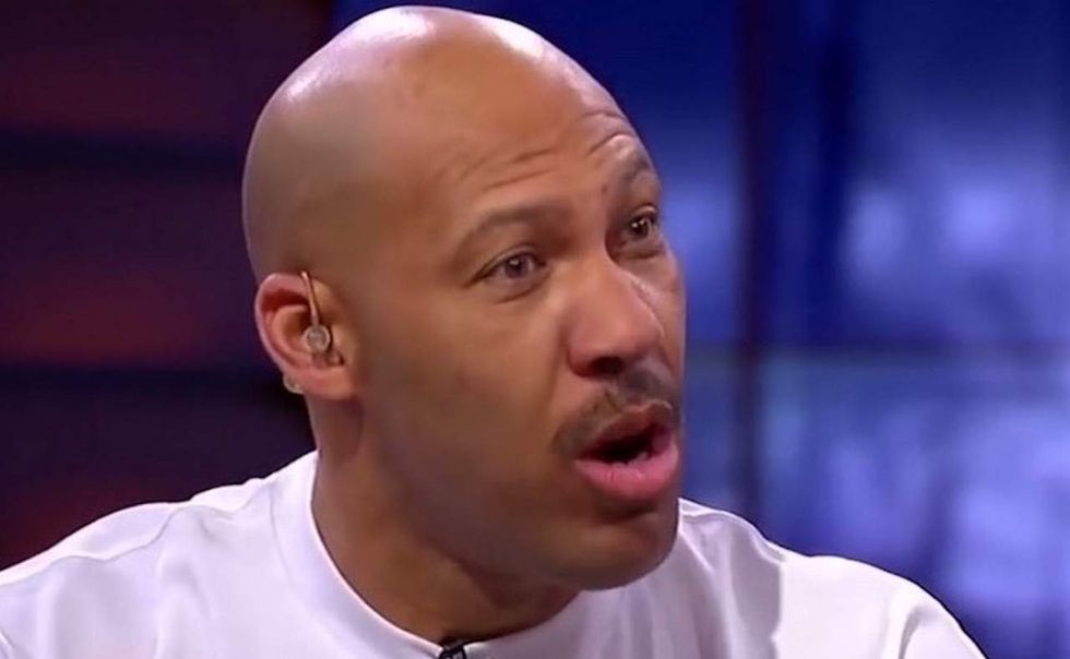 LaVar Ball still won't thank Trump for son's release — but has no problem praising Chinese president