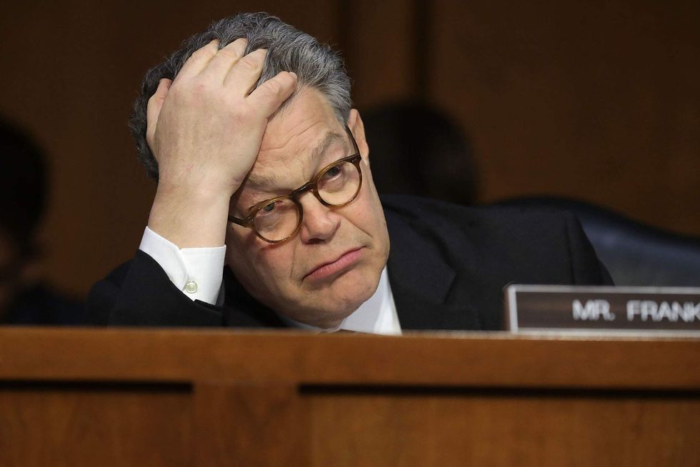 Female staffers of 'Saturday Night Live' release surprising statement about Al Franken