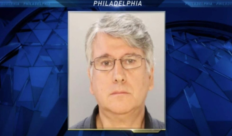 Former head of neurology at Drexel University pleads guilty to groping patients