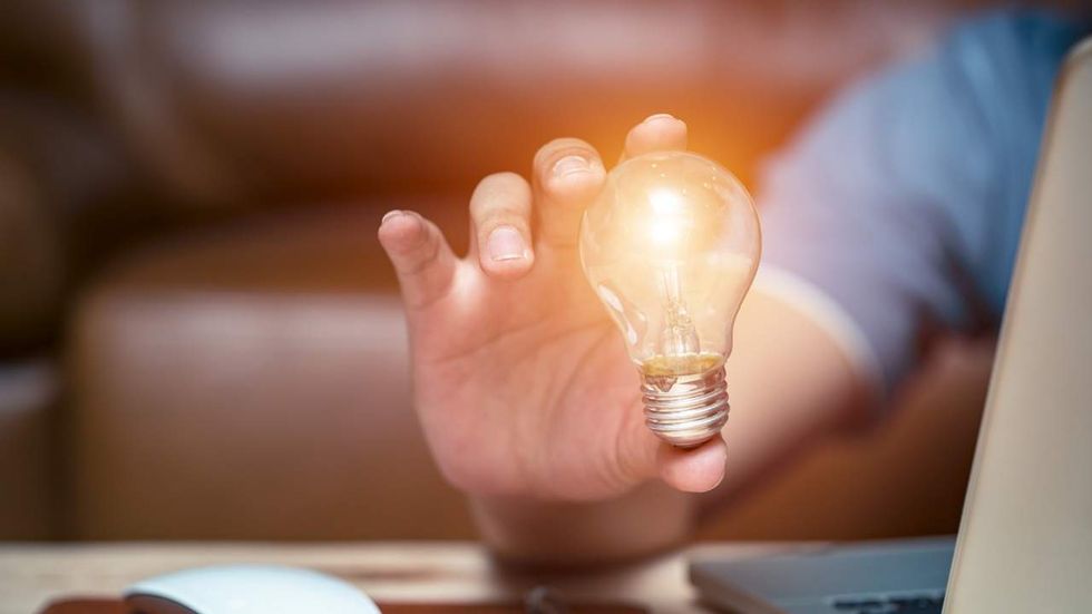 Listen: Entrepreneurs will make business great again – so what are you waiting for?