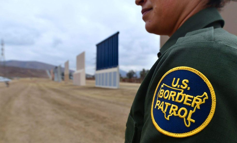 Border Patrol still searching for clues following mysterious death of agent