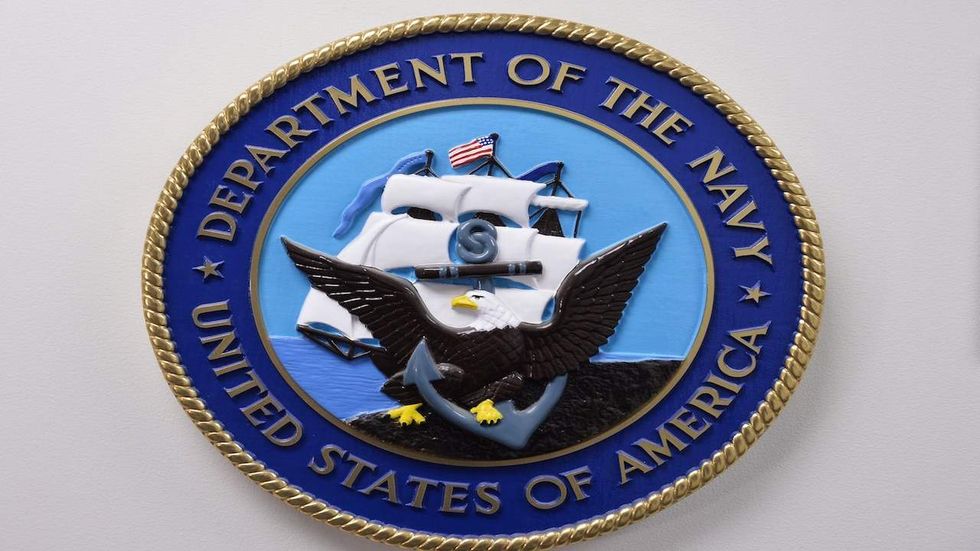 Three people still missing after US Navy aircraft crash