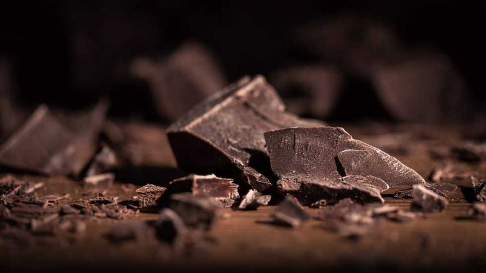 Listen: Valentine’s Day is a week away – but this major chocolate company is in trouble. Why?