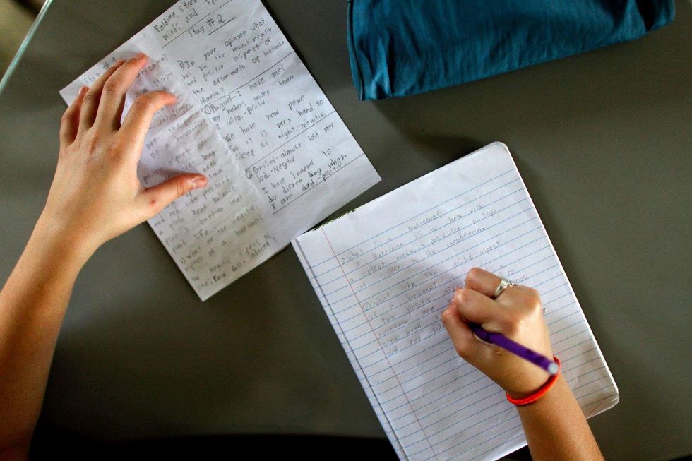 Out of control: Pennsylvania teachers beg administration to deal with unruly, violent students