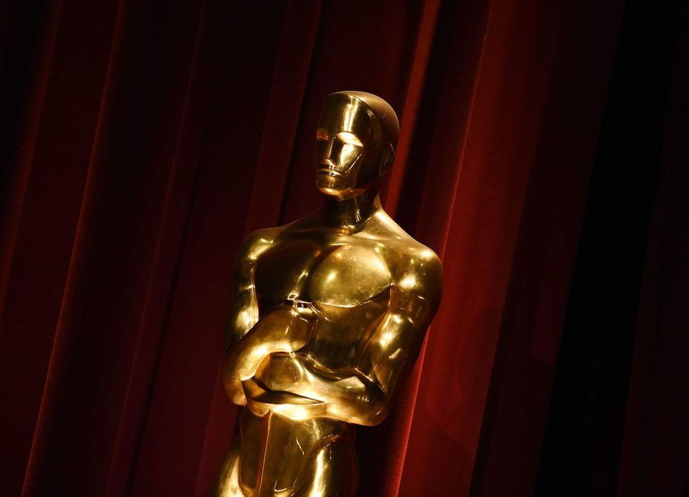 Another Hollywood bigwig takes leave of absence after being accused of sexual misconduct