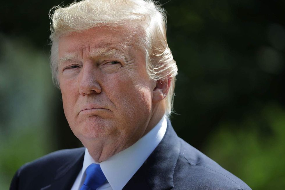 Smear campaign? Court documents show Fusion GPS paid journalists who reported on Trump/Russia