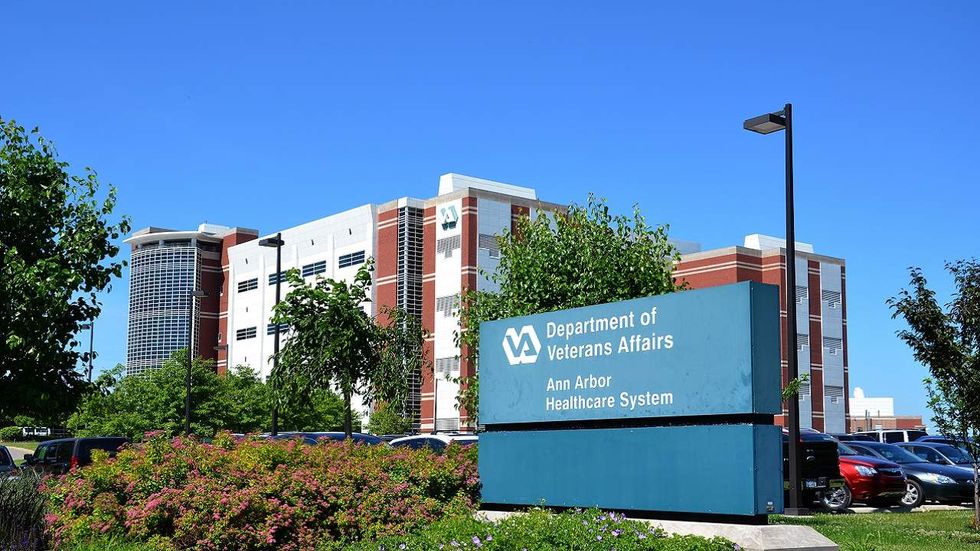 Listen: Why haven’t we fixed the VA?