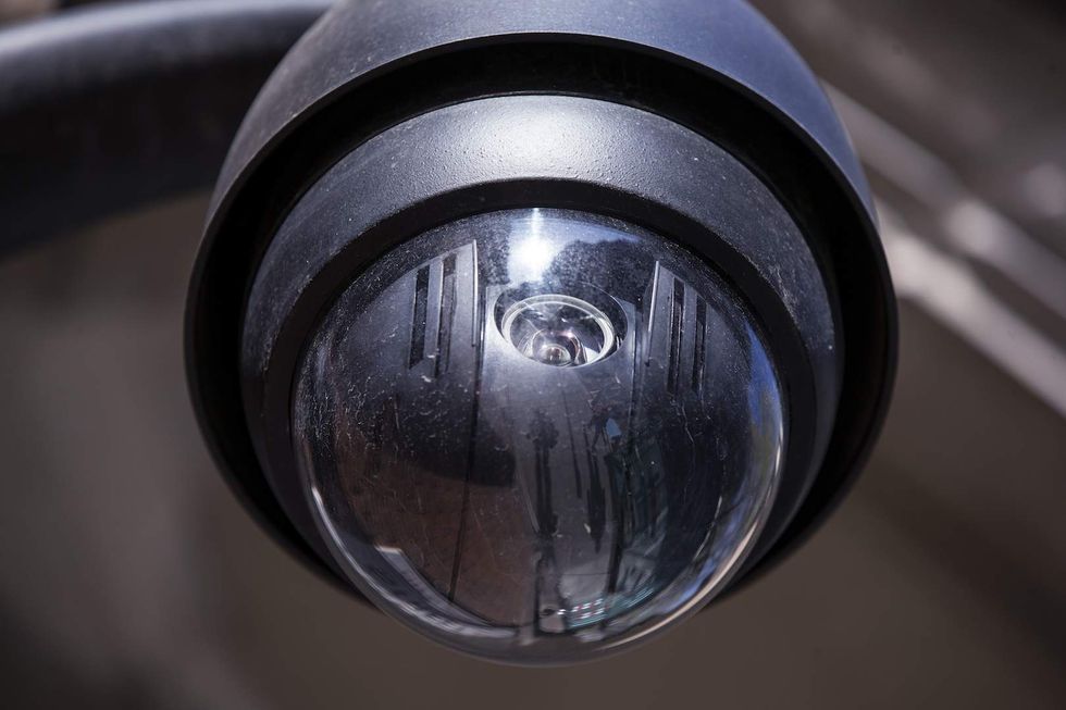 New Orleans ramps up new surveillance system to monitor public