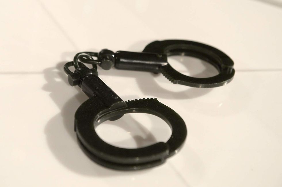 Police: Men ran prostitution ring at senior living center