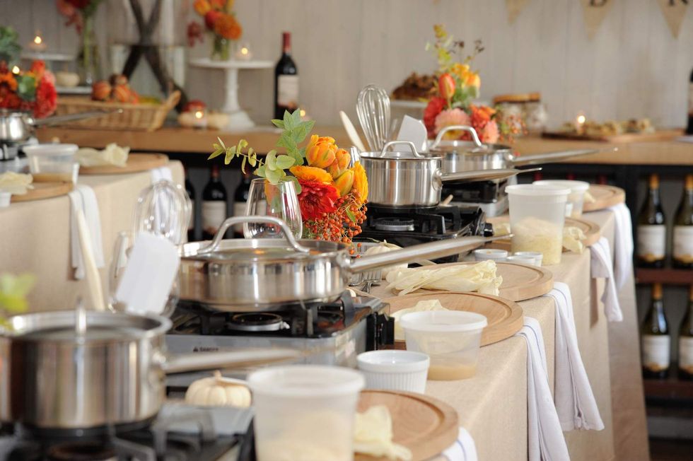 Happy Thanksgiving, from our family to yours