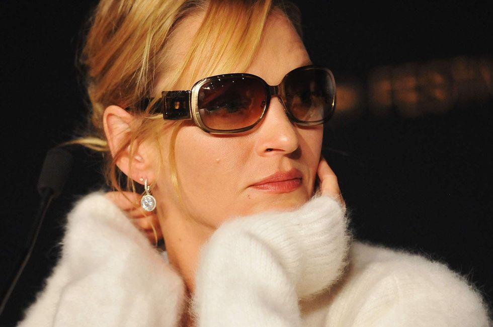 Hollywood actress hints at more revelations about sexual assault