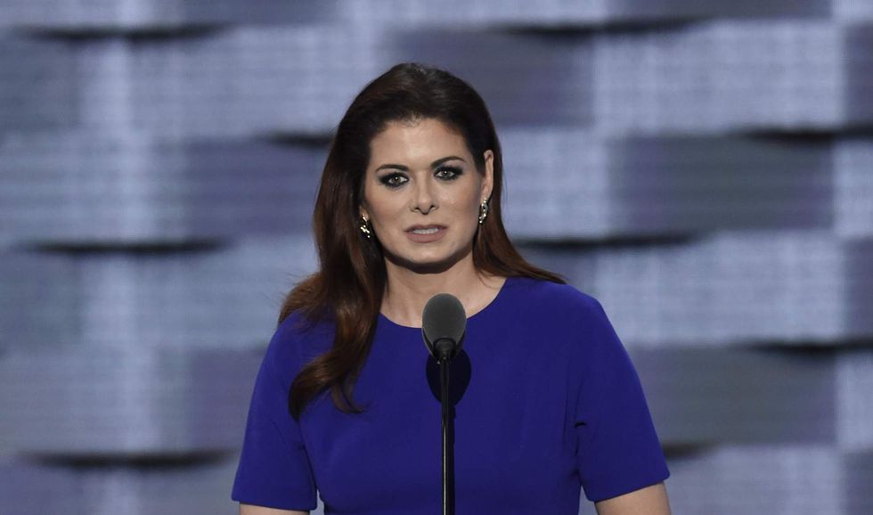 Actress Debra Messing freaks out after NY Times runs profile on Ben Shapiro, cancels subscription
