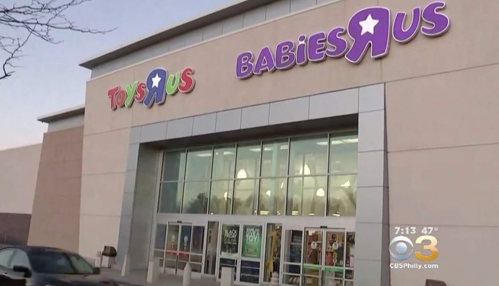 Secret Santa' spends more than $10,000 to pay off layaway orders for dozens of families