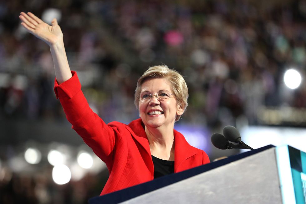 Democratic strategist reveals he isn't thrilled about crop of candidates for 2020: 'There's no Beatles