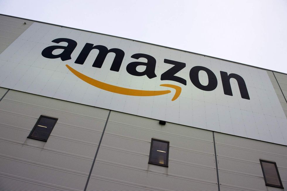 Undercover reporter reveals 'brutal' working conditions at Amazon