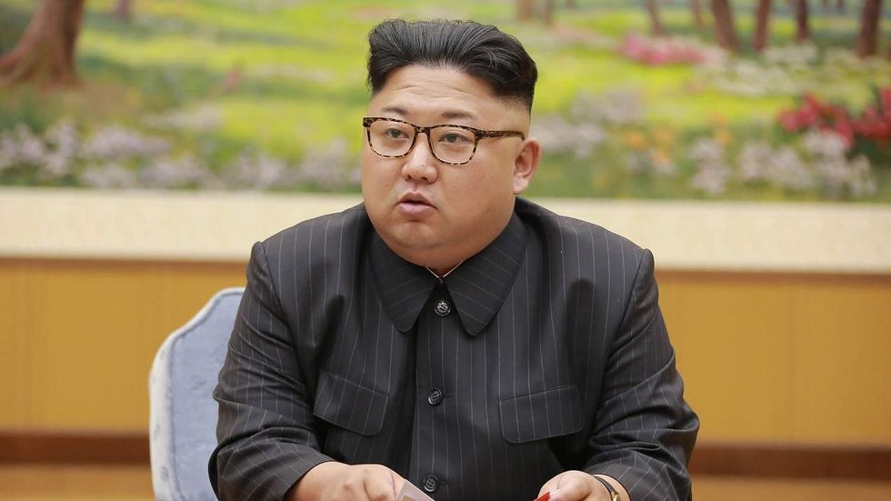 Listen: A high-ranking North Korean soldier escaped over the border in ‘shocking’ defection