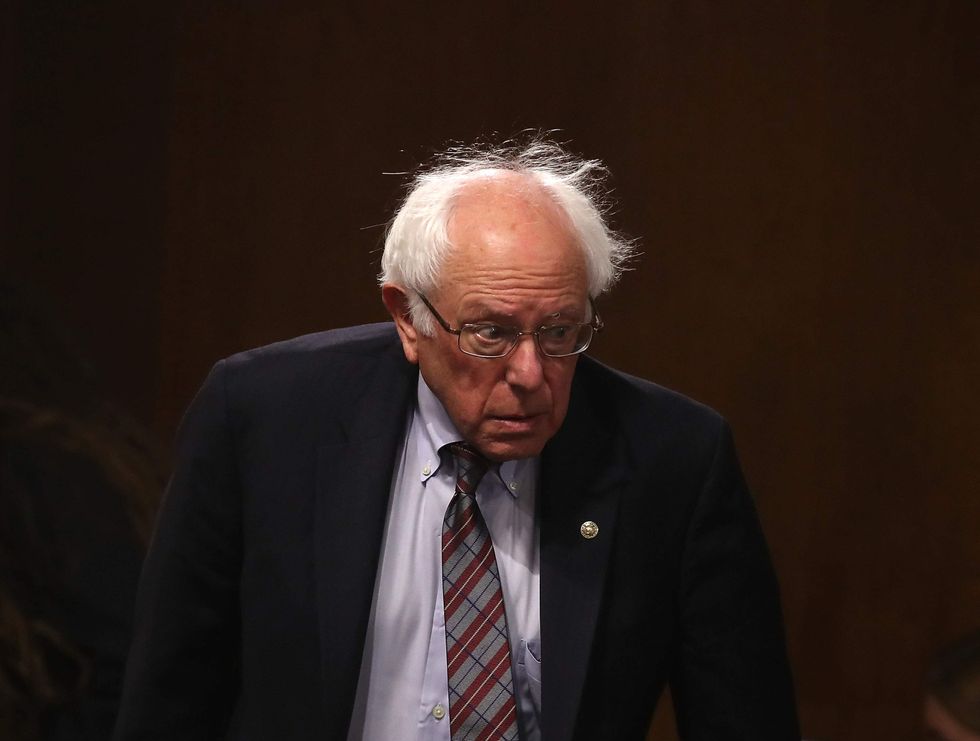 Bernie Sanders for president in 2020? Don't rule it out, say advisers