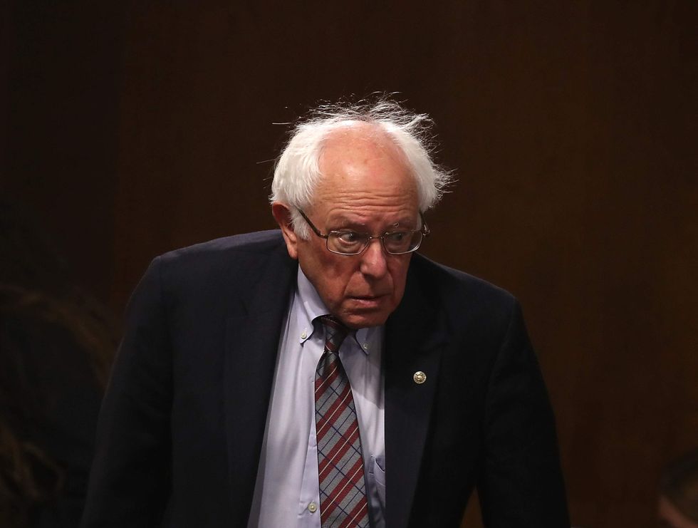 Bernie Sanders for president in 2020? Don't rule it out, say advisers