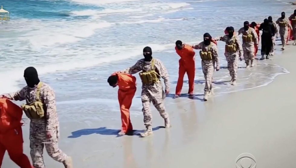 Glenn Beck names new CEO, mandate and mission for Nazarene Fund