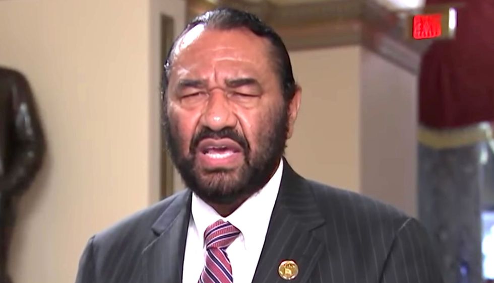 Democrat releases statement on sexual assault allegations from 2008