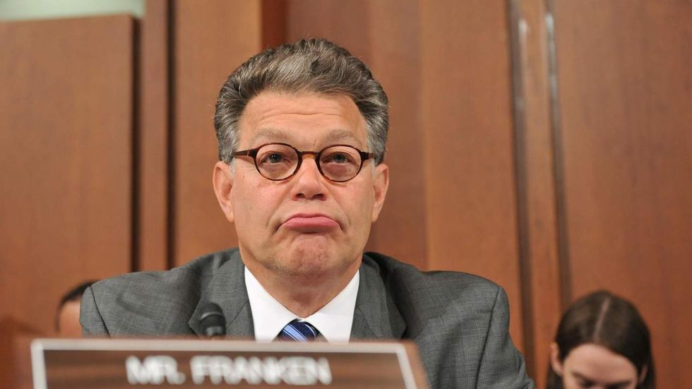 Frankenstatements: Al Franken's really bad answers