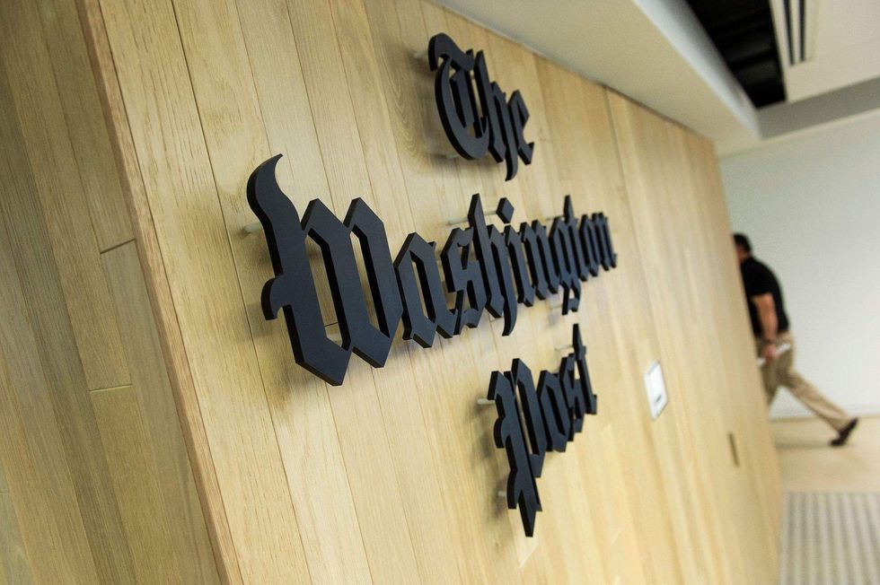 Washington Post catches 'Project Veritas' undercover sting meant to discredit Roy Moore reporting