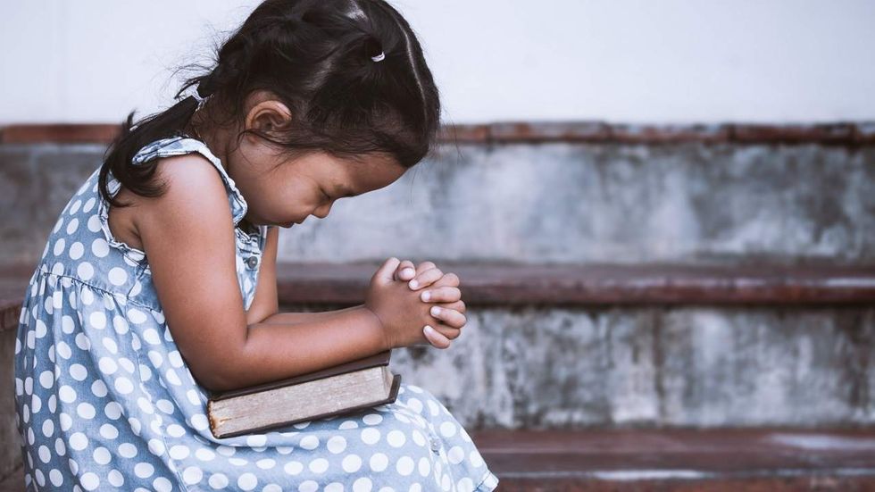 Listen: ‘This Dangerous Book’: Hobby Lobby founder, wife share story behind Bible museum