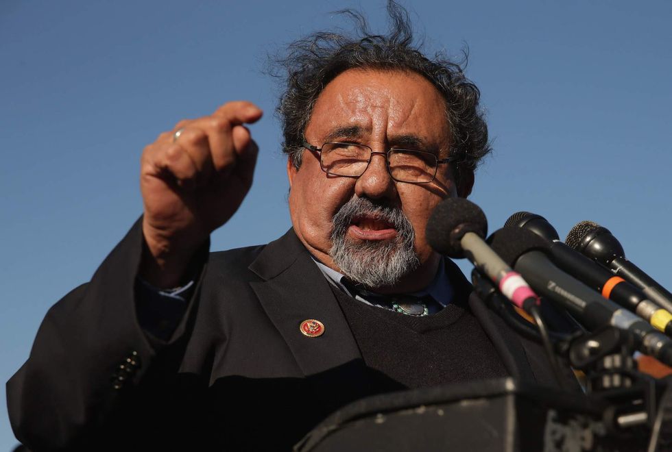 Another Democrat used taxpayer money to quiet accuser claiming harassment