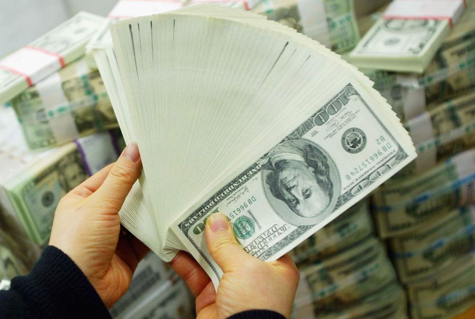 Pennsylvania county pays almost $5,000 to fight reimbursement of a $60 pair of pants